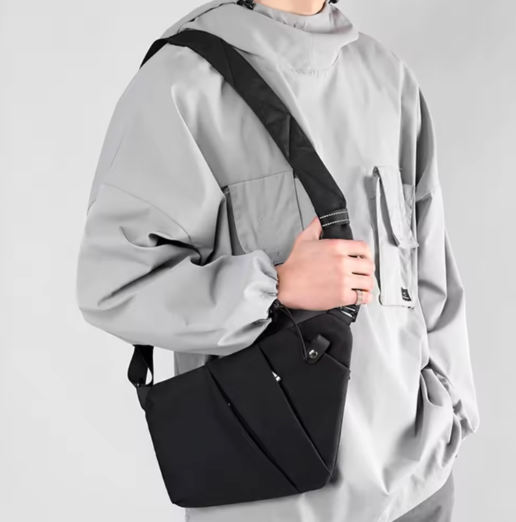 Parisuh|Sac antivol