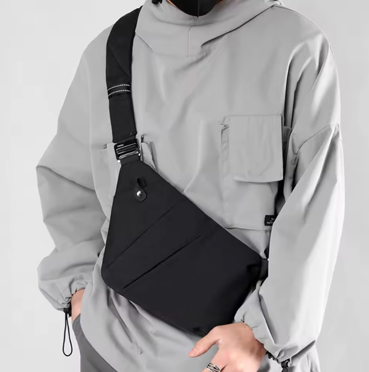 Parisuh|Sac antivol