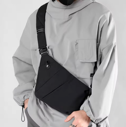 Parisuh|Sac antivol